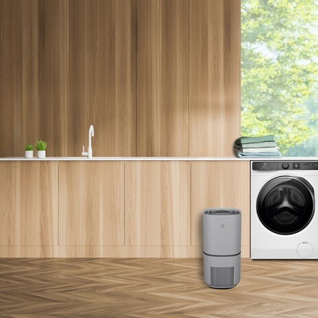 2025 Nov Air Purifier