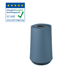 UltimateHome 300 air purifier with 5 stage filter for rooms up to 25m2