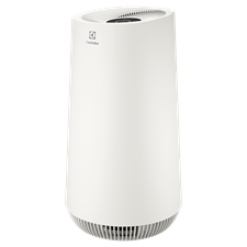 UltimateHome 500 air purifier with 4 stage filter for 53m2 room coverage