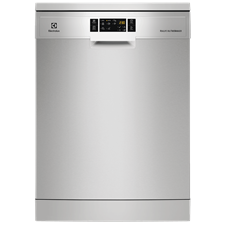 60cm UltimateCare 700 freestanding dishwasher with 13 place settings
