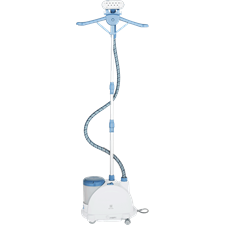1300 watt Refine 500 garment steamer