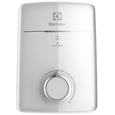 เครื่องทำน้ำร้อน รุ่น UltimateHome 300 กำลังไฟ 6,000 วัตต์