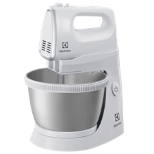 เครื่องผสมอาหารแบบมีฐานตั้ง รุ่น Love your day กำลังไฟ 450 วัตต์