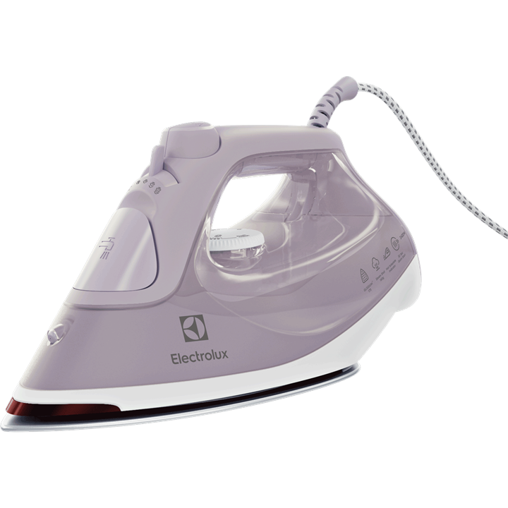 2400 watt UltimateCare 500 steam iron