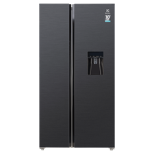 606L UltimateTaste 700 side by side refrigerator