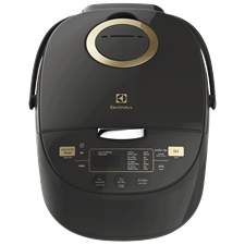 1.8L Explore 7 rice cooker