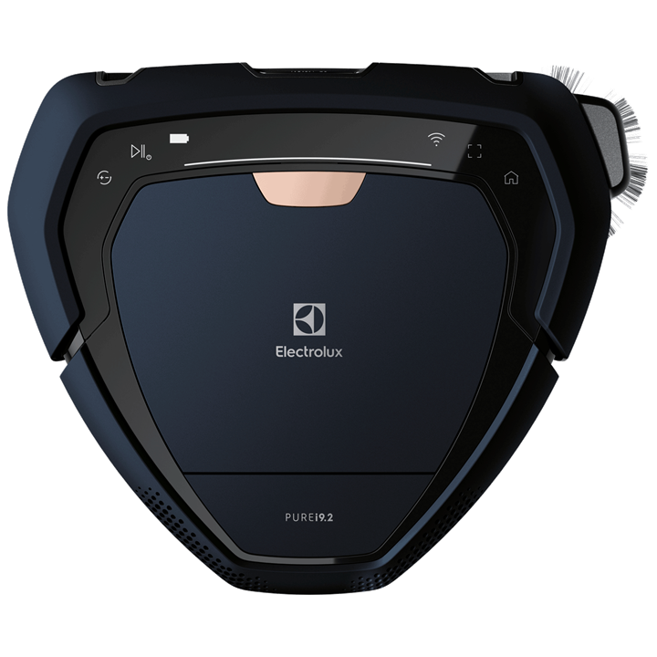 22V Pure i9.2 robot vacuum cleaner 
