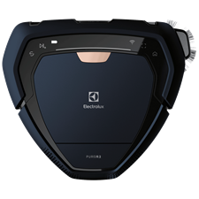 เครื่องดูดฝุ่นหุ่นยนต์ รุ่น Purei9.2 กำลังไฟ 22 โวลท์ 