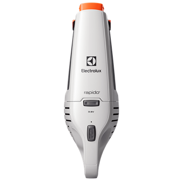 3.6V ErgoRapido handheld vacuum cleaner&#160;