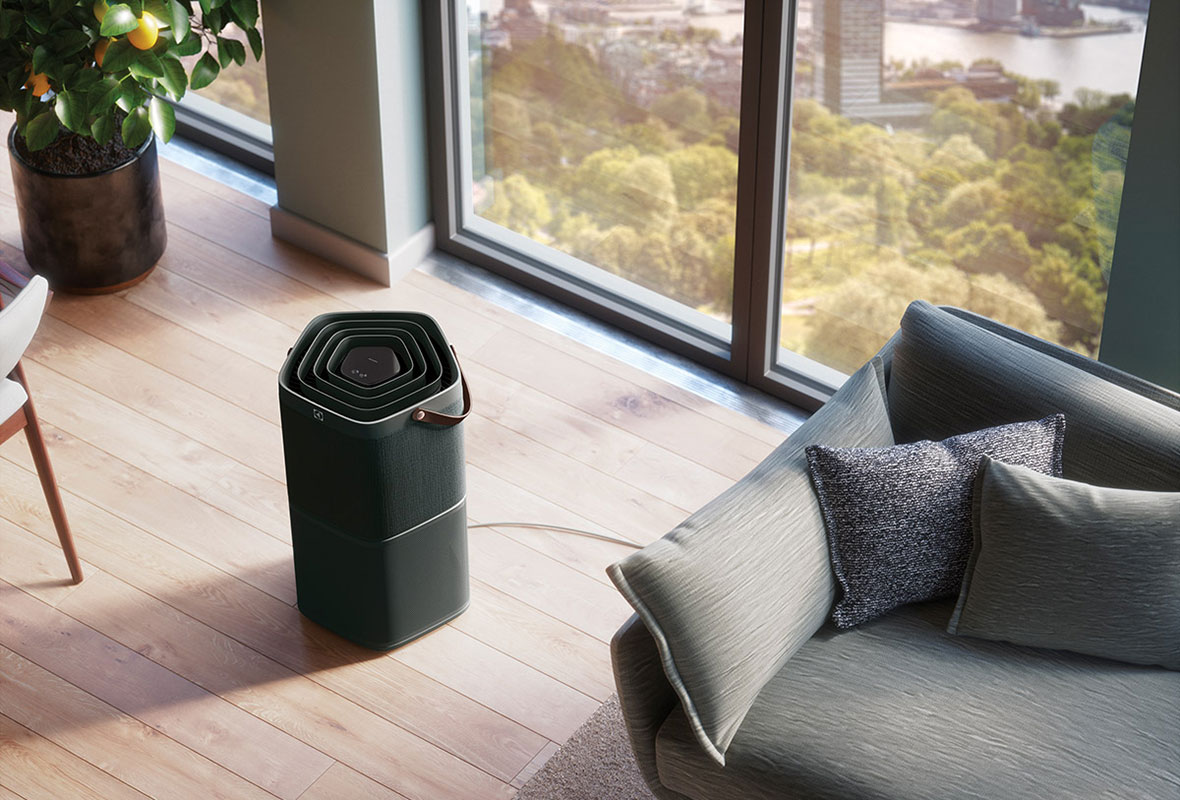 Tips to choose an air purifier
