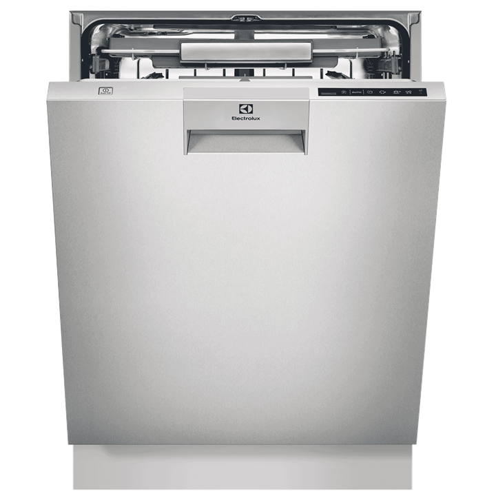 60cm UltimateCare 900 freestanding dishwasher with 13 place settings