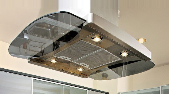 เลือกเครื่องดูดควันที่ใช่สำหรับคุณ