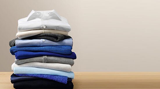 Electrolux Dryer Ironed out feature