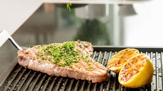 วิธีเลือกซื้อเตาประกอบอาหาร