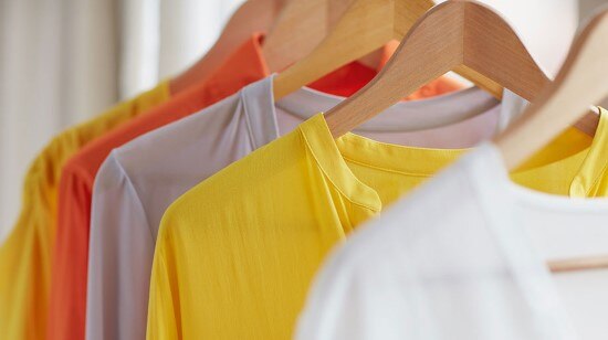 เคล็ดลับการรีดผ้าแบบต่างๆ