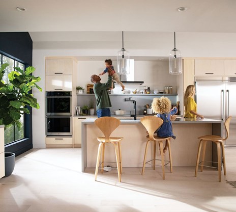 Electrolux Partners Program