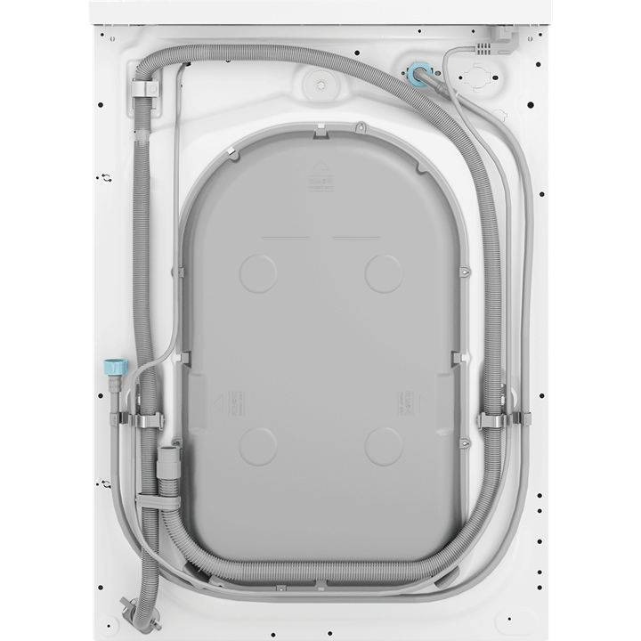 10kg UltimateCare 500 front load washing machine