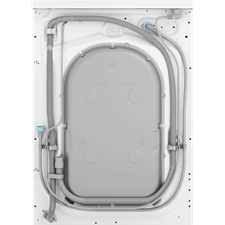 10kg UltimateCare 500 front load washing machine