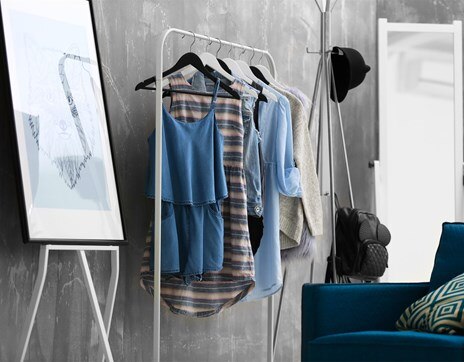 Product Review Page