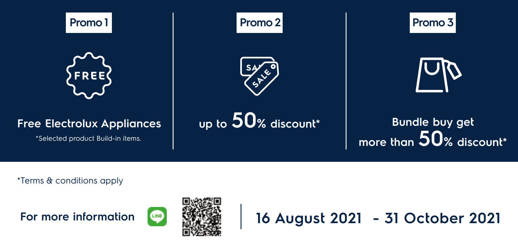 kitchen promo introduction