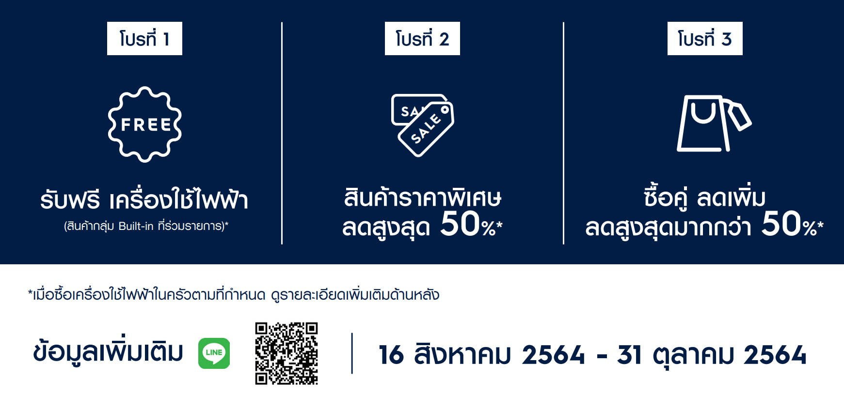 kitchen promo introduction