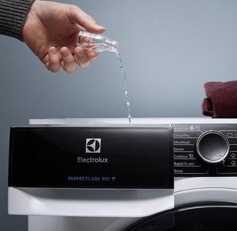 Know More About Your Front Load Washers