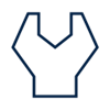 product warranty icon